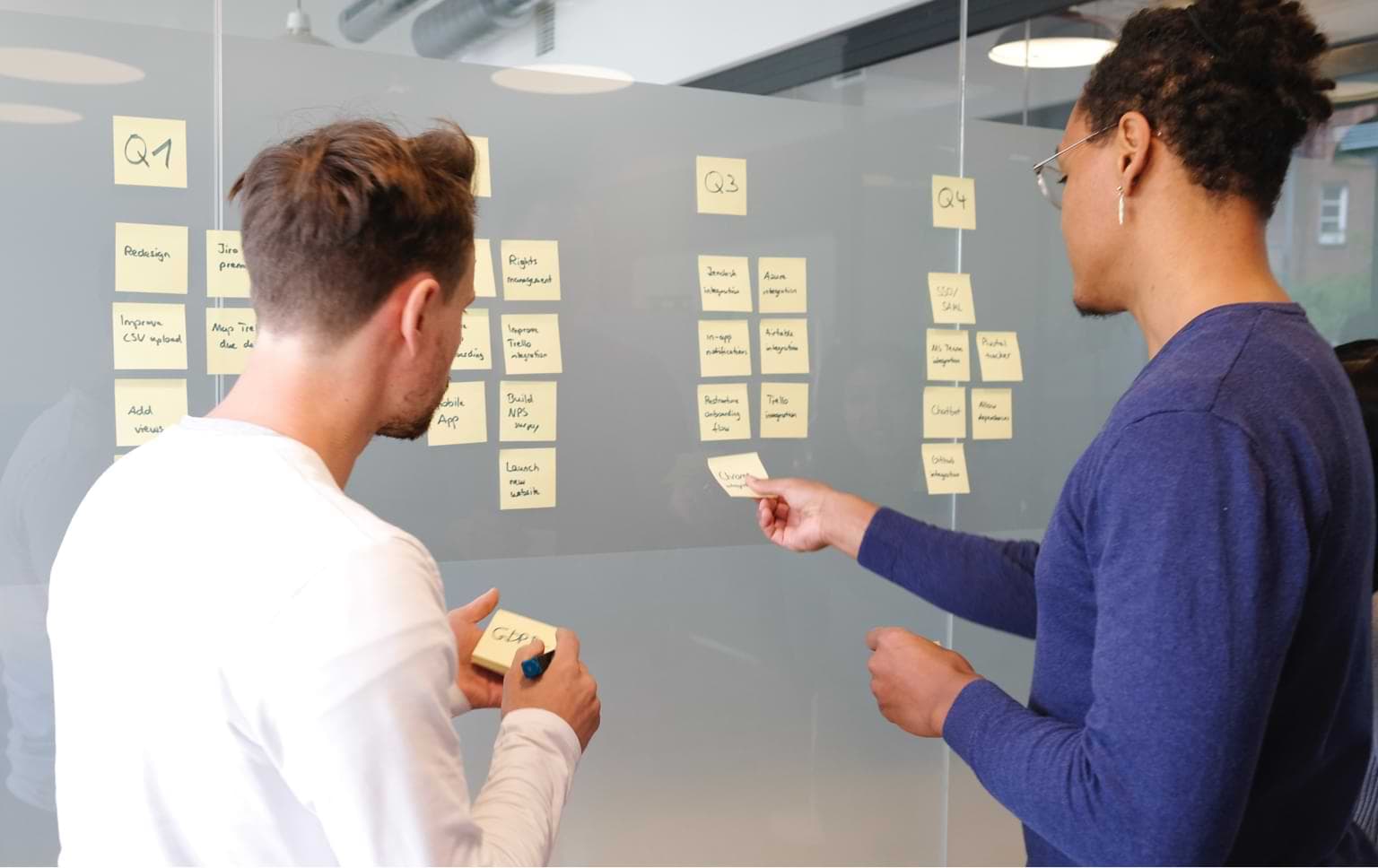 Agile Luminary vs Asana: The AI-Native Agile Sprint Platform vs General Task Management