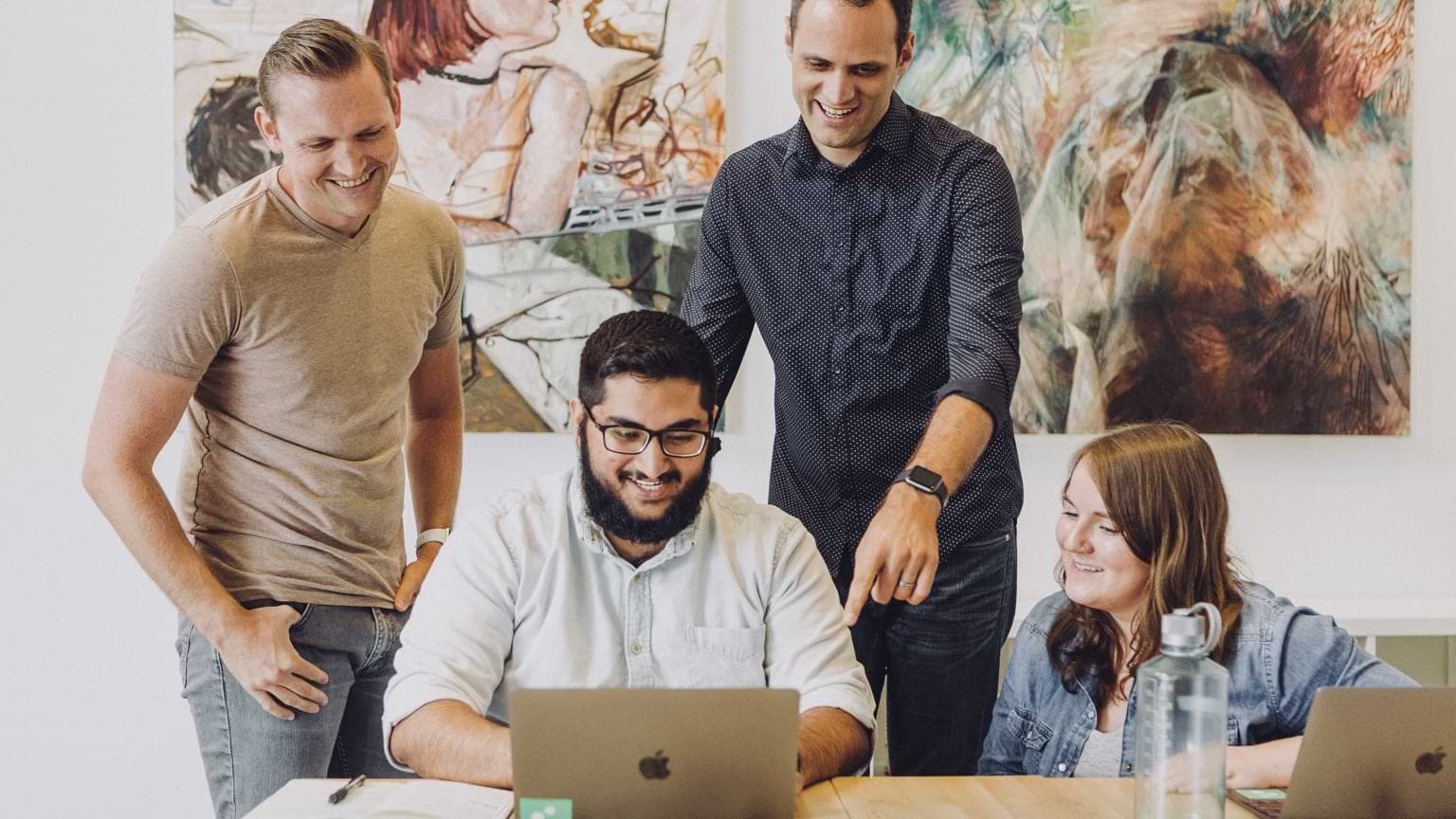 AI-native project management with real-time context